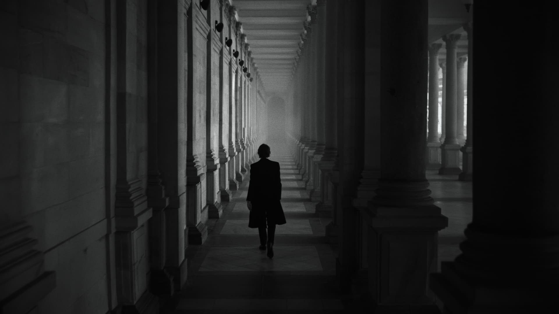 YSL - L'Homme, La Nuit de l'Homme